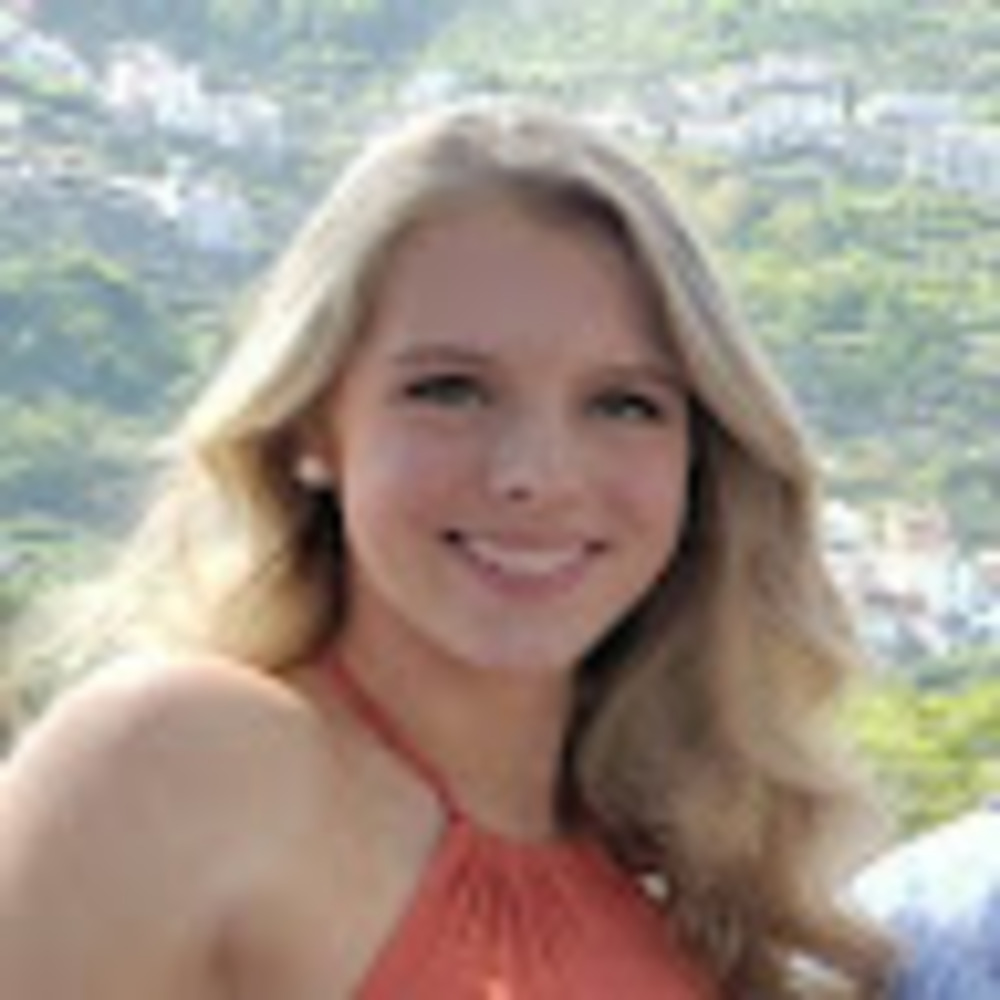 Meet your Posher, Nadine